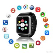 Часы Smart Watch GT-08