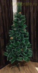 Предновогодняя распродажа искусственных ёлок