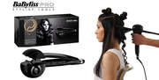 Стайлер для завивки волос Babyliss Pro Perfect Curl