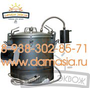 автоклав melatronic 23