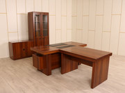 Распродажа офисной мебели б/у на м. Полежаевская