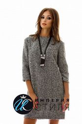 Империя Стиля - женская одежда оптом от производителя