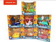 Игрушки Щенячий патруль с доставкой в любой регион