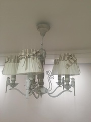 Люстры Maytoni