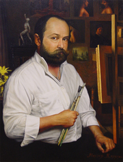 МУЗЕЙНОЕ КАЧЕСТВО-ВЫГОДНЫЕ ЦЕНЫ. Портреты и копии в Москве и