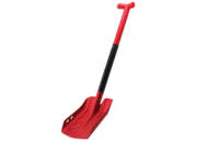 Лопата универсальная с телескоп. ручкой и встр. пилой ECOS 515 (анодир