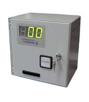 Купюроприемник для солярия