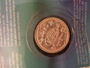 Продам Коллекционные монеты AC milan