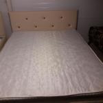 новая кровать
