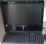 Продается новые моноблоки Аквариус с техническими данными: