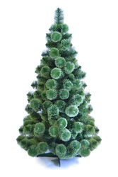 Новогодняя елка