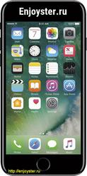 iPhone 7, iPhone 7 Plus и не только на ENJOYSTERе