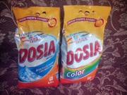  Продам стиральный порошок в Иванове. Дося. Dosia.
