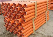 Уплотнительное кольцо для канализационных труб ПВХ