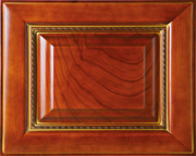 Фасады массив Польша ольха,  ясень