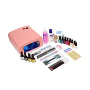 Средства для маникюра