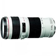 Объективы CANON 70-200/f 4L USM,  1740/f 4L USM