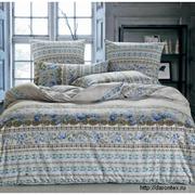 Постельное белье, хлопок, поплин