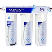 Выбор системы очистки в проверенной компании