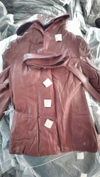 Оптовая партия женских и мужских пальто и курток осень-зима