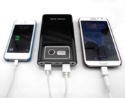 Мощные внешние аккумуляторы с гарантией!