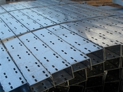 Лоток монтажный ЛМ