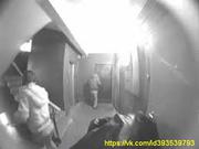 Дверной видео глазок