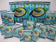 Реализуем оптом жареную морскую капусту