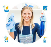 Уборка квартир