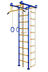 спортивная стенка В ОТЛИЧНОМ СОСТОЯНИИ