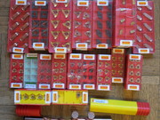 Куплю инструмент металлорежущий