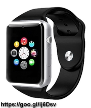 Умные смарт часы SMART WATCH Q88