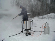 Разморозка трубопроводов 100%