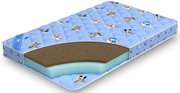Детский матрас Biba Стандарт Кокос 