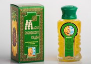 Кедровое масло