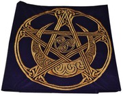 Продаю скатерти для гадания на картах Таро