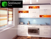 Кухни на заказ любого размера,  любого цвета,  любой комплектации.