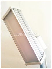 Уличный светодиодный светильник