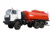 Дизельное топливо от 500 литров Доставка