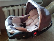 Люлька автомобильная