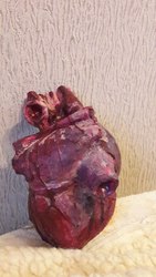 Силиконовые муляжи и маски