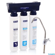 Современные методы очистки воды — фильтры Аквафор и Барьер