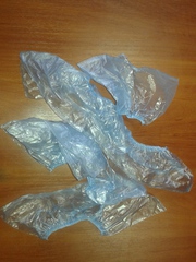 Бахилы Тула от 0.75 р. пара