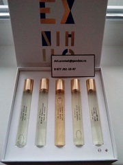 Парфюмерия Высокого качества.