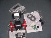 Cчетчики манометры