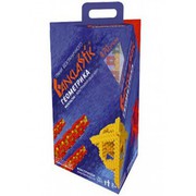 Распродажа развивающих конструкторов для детей