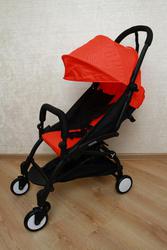 Детские коляски Yoya модели 2017