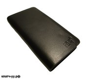 Мужские клатчи фирмы Montblanc и Devis