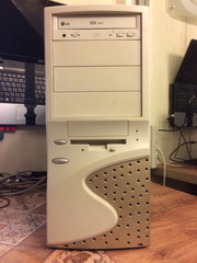 Системный блок