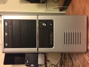  Мощный,  добротный,  4х ядерный компьютер